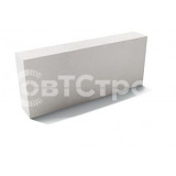 Блок перегородочный bonolit D600 B3.5/5.0 600x75x250