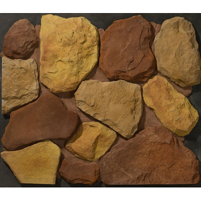 Искусственный камень Unistone угловой Бут 1.04 - купить в СовтСтрой