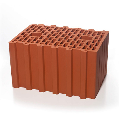 Керамический блок BRAER 38 Ceramic Thermo 10,7 NF - купить в СовтСтрой