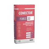 Клей плиточный высокоэффективный Dauer Conector Force 22 (25 кг)