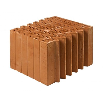 Керамический блок Kaiman 30, 250*300*219 - купить в СовтСтрой